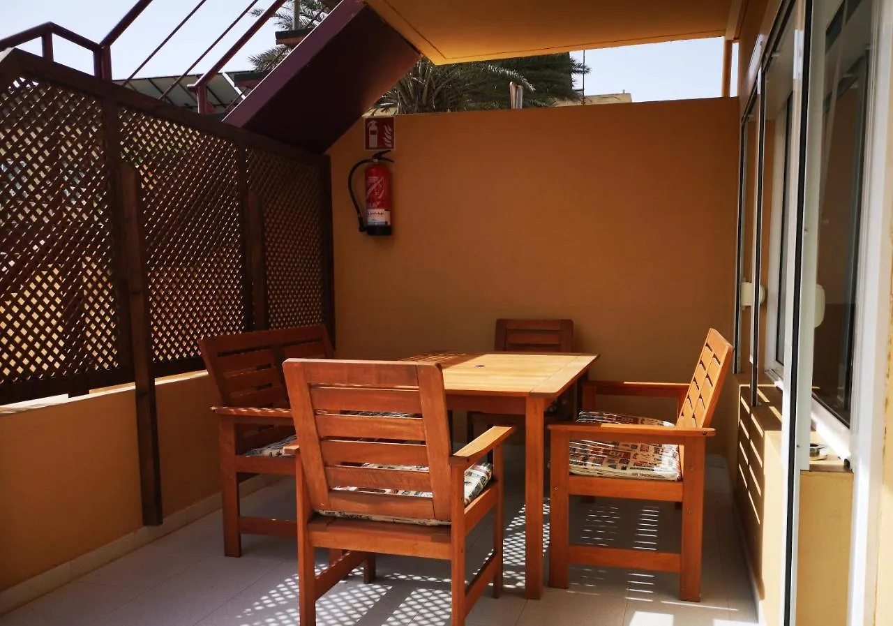 Casacalima Apartment Corralejo