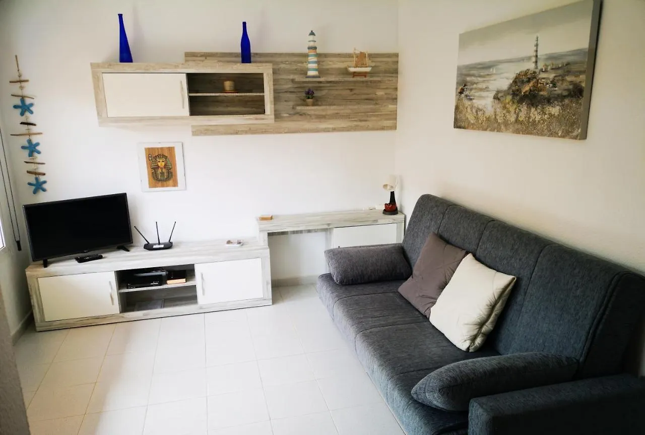 Casacalima Apartment Corralejo 0*,  Spain