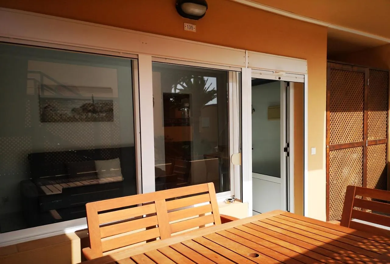 Casacalima Apartment Corralejo Spain