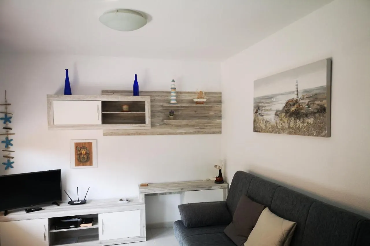 Casacalima Apartment Corralejo Spain