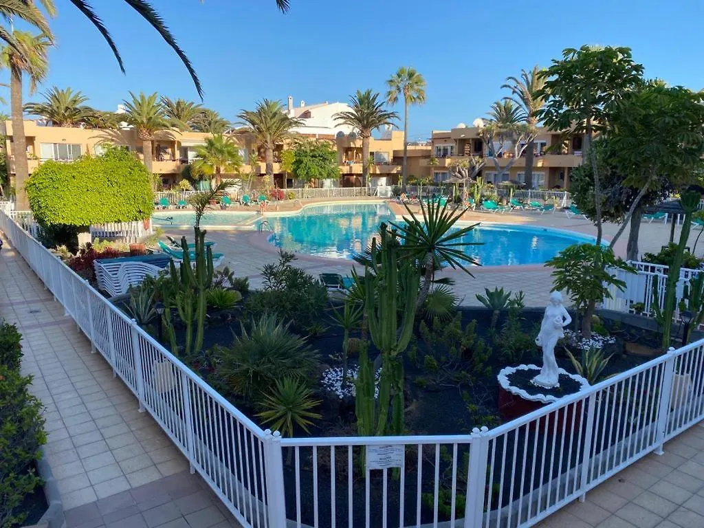 Casacalima Apartment Corralejo
