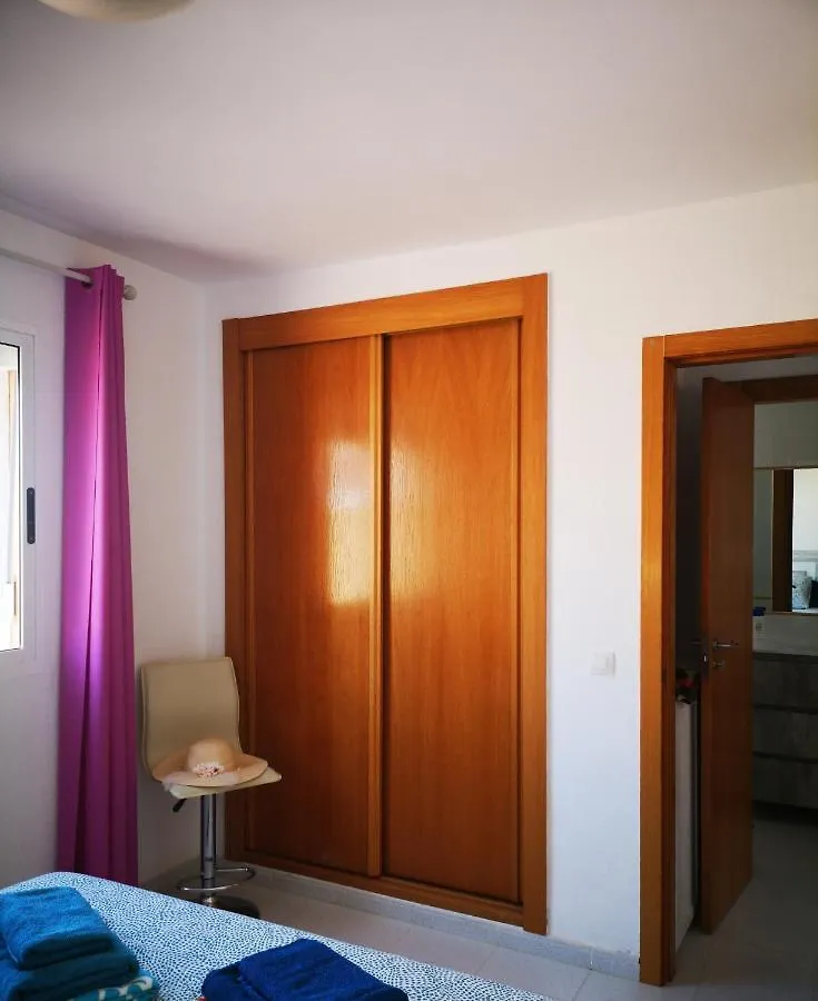 Casacalima Apartment Corralejo