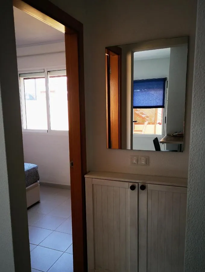 Casacalima Apartment Corralejo Spain