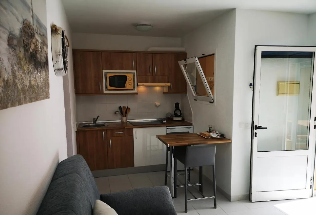 Casacalima Apartment Corralejo