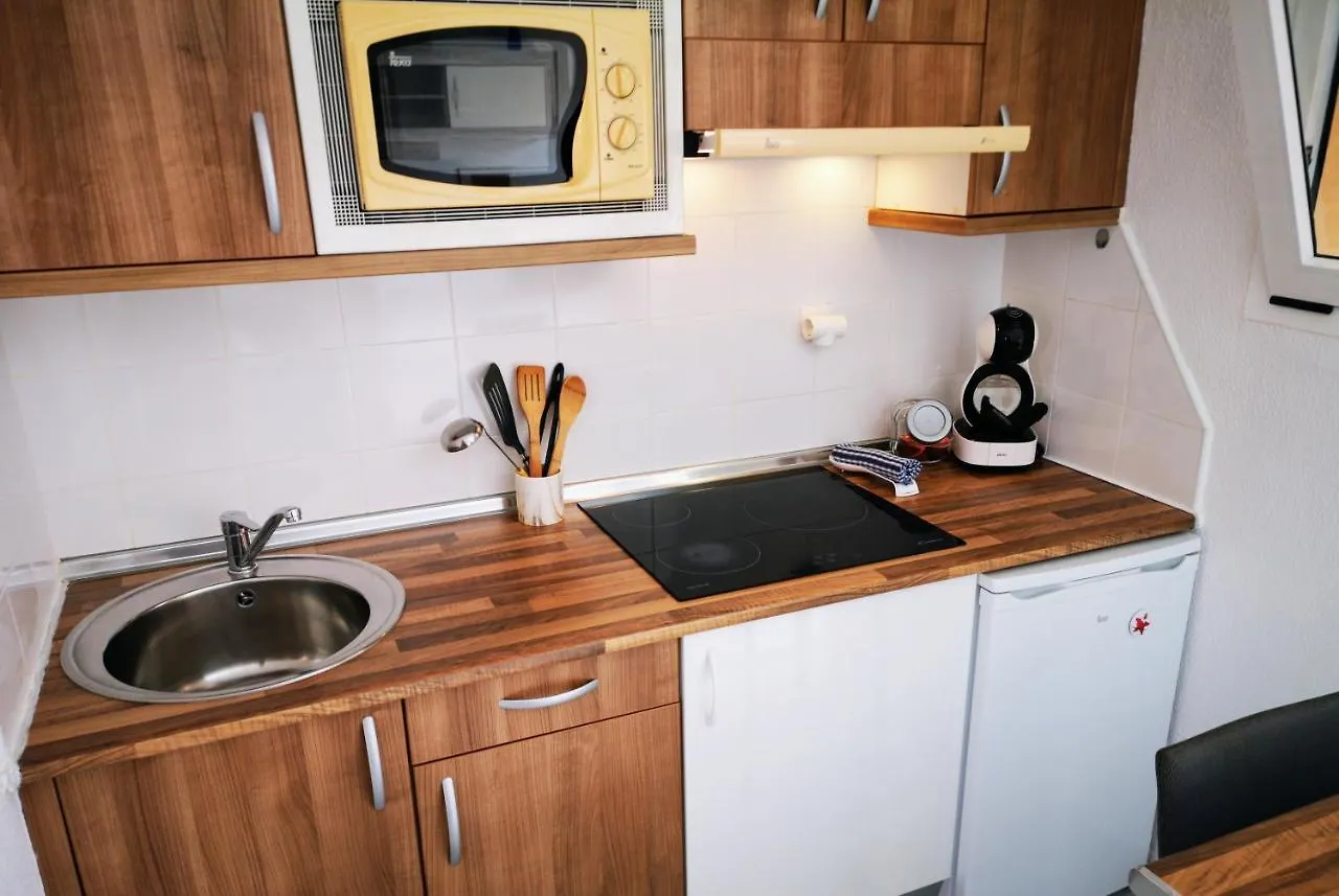 Casacalima Apartamento Corralejo 0*,