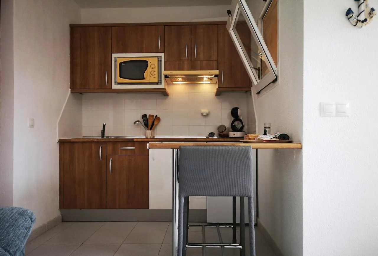 Casacalima Apartment Corralejo