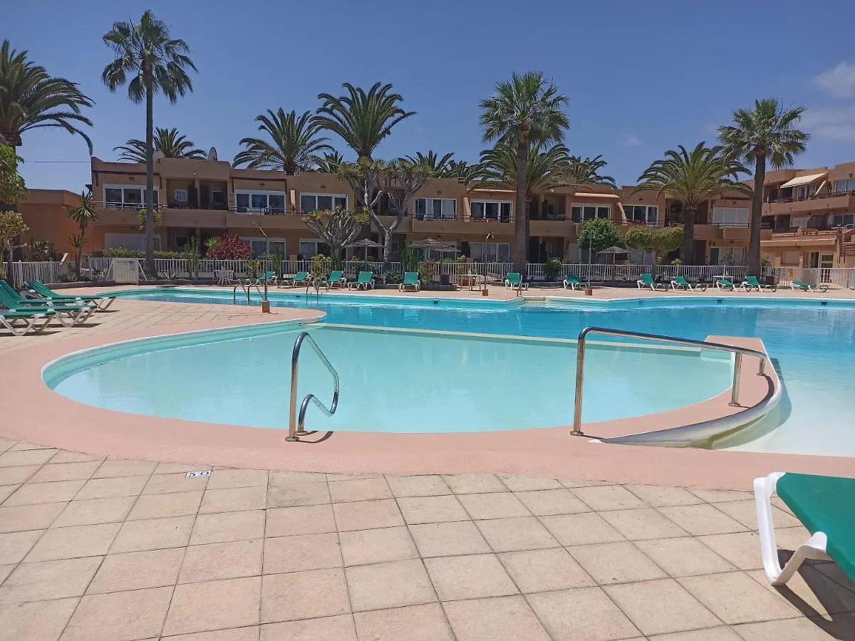 Casacalima Apartment Corralejo Spain
