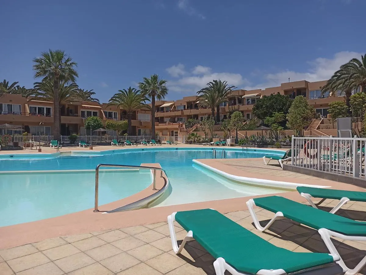Casacalima Apartamento Corralejo 0*,