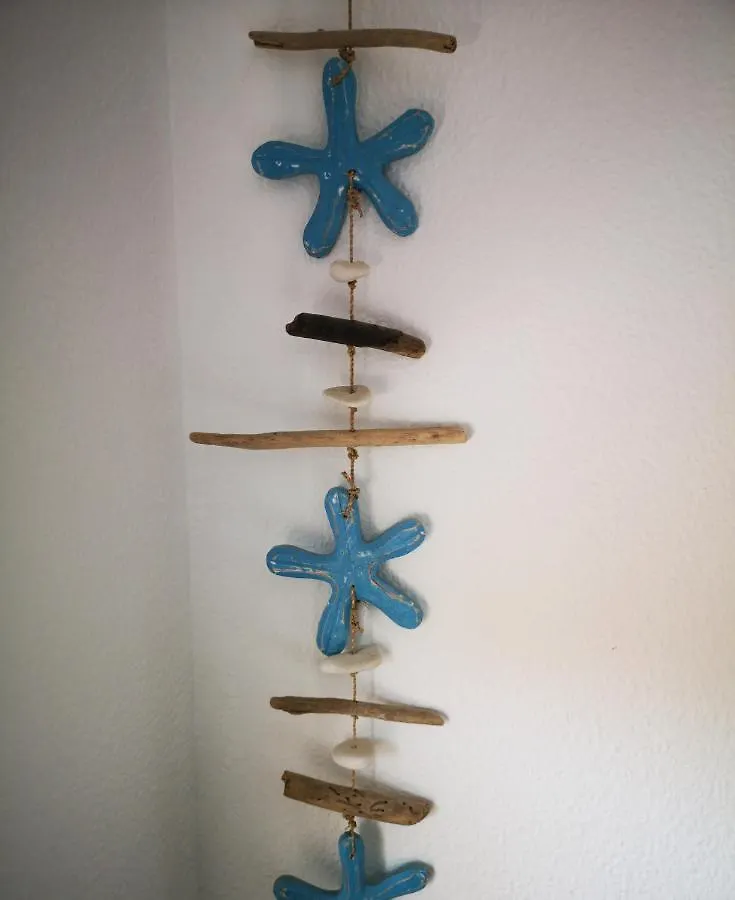Casacalima Apartamento Corralejo
