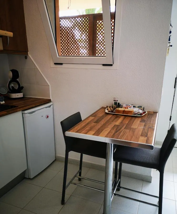 Casacalima Apartment Corralejo 0*,