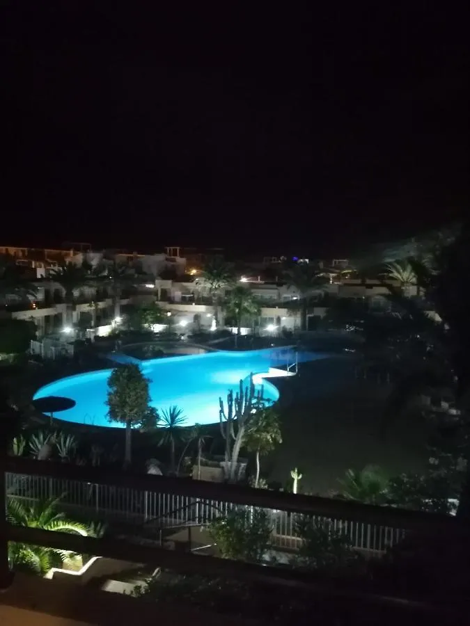 Casacalima Apartment Corralejo