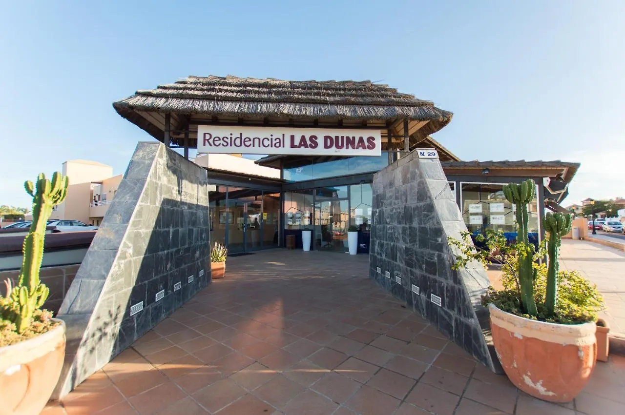 Casacalima Lejlighed Corralejo
