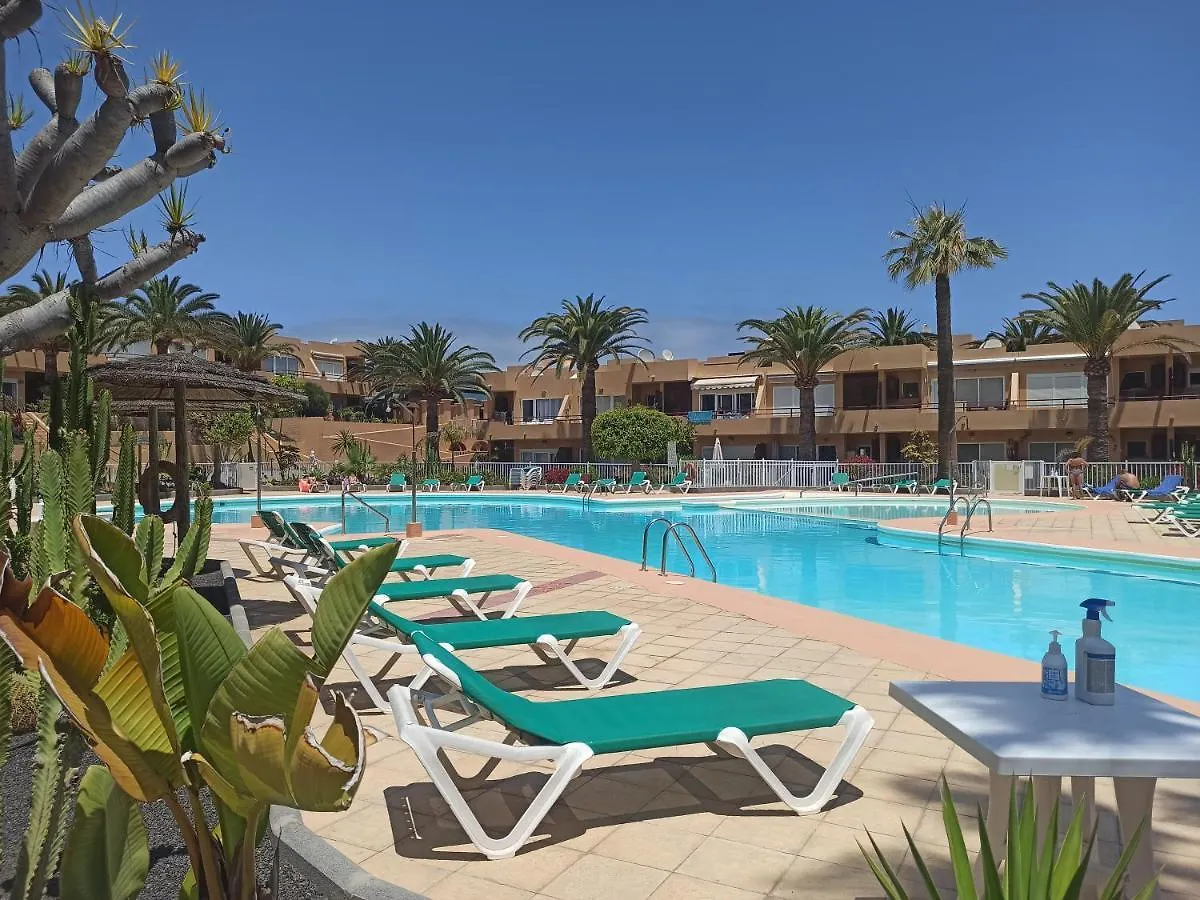 Casacalima Apartment Corralejo