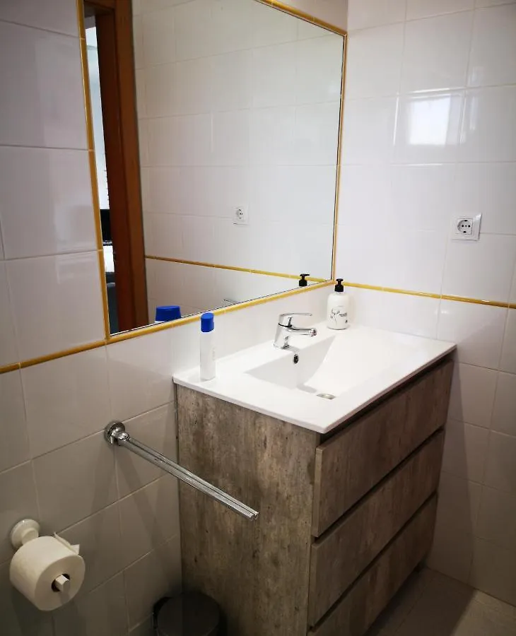 Casacalima Apartment Corralejo