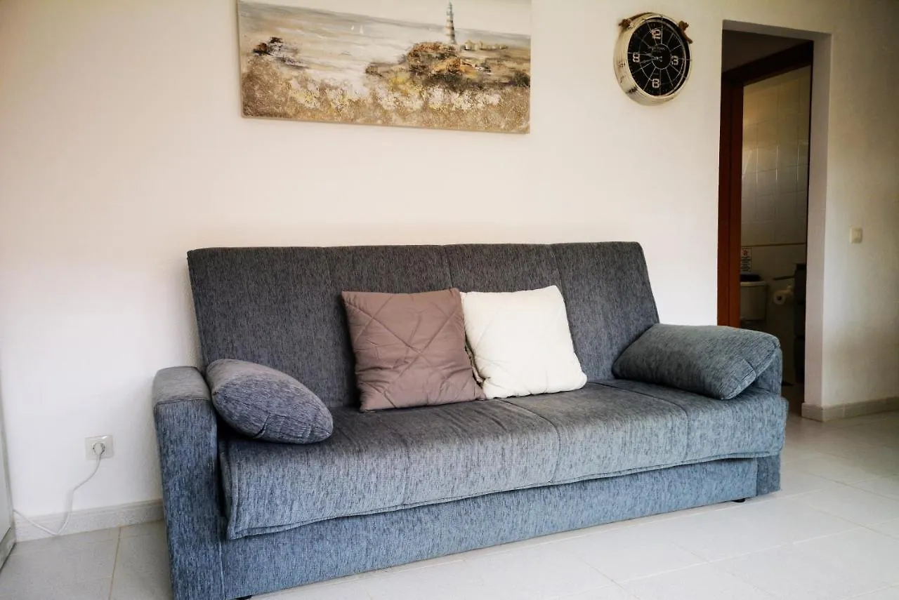 Casacalima Apartment Corralejo