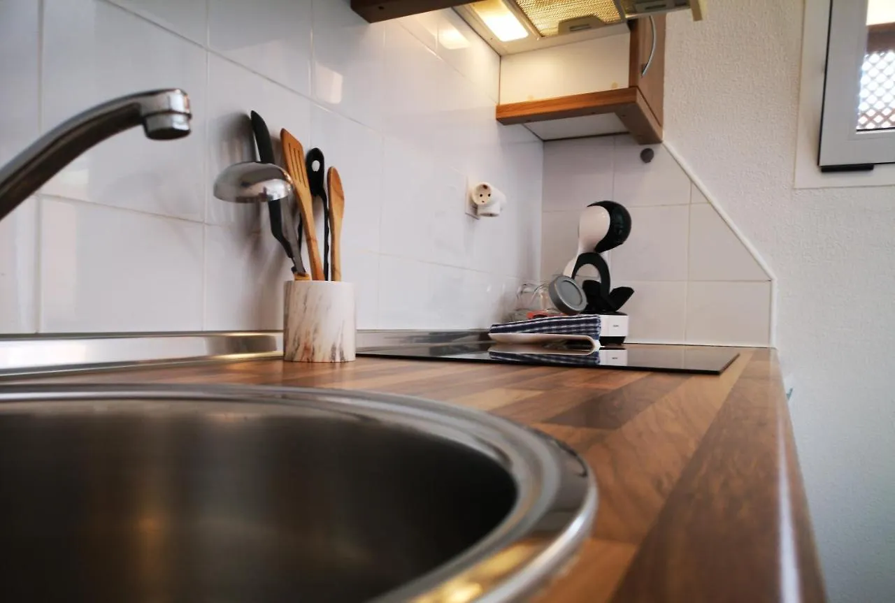 Casacalima Apartment Corralejo