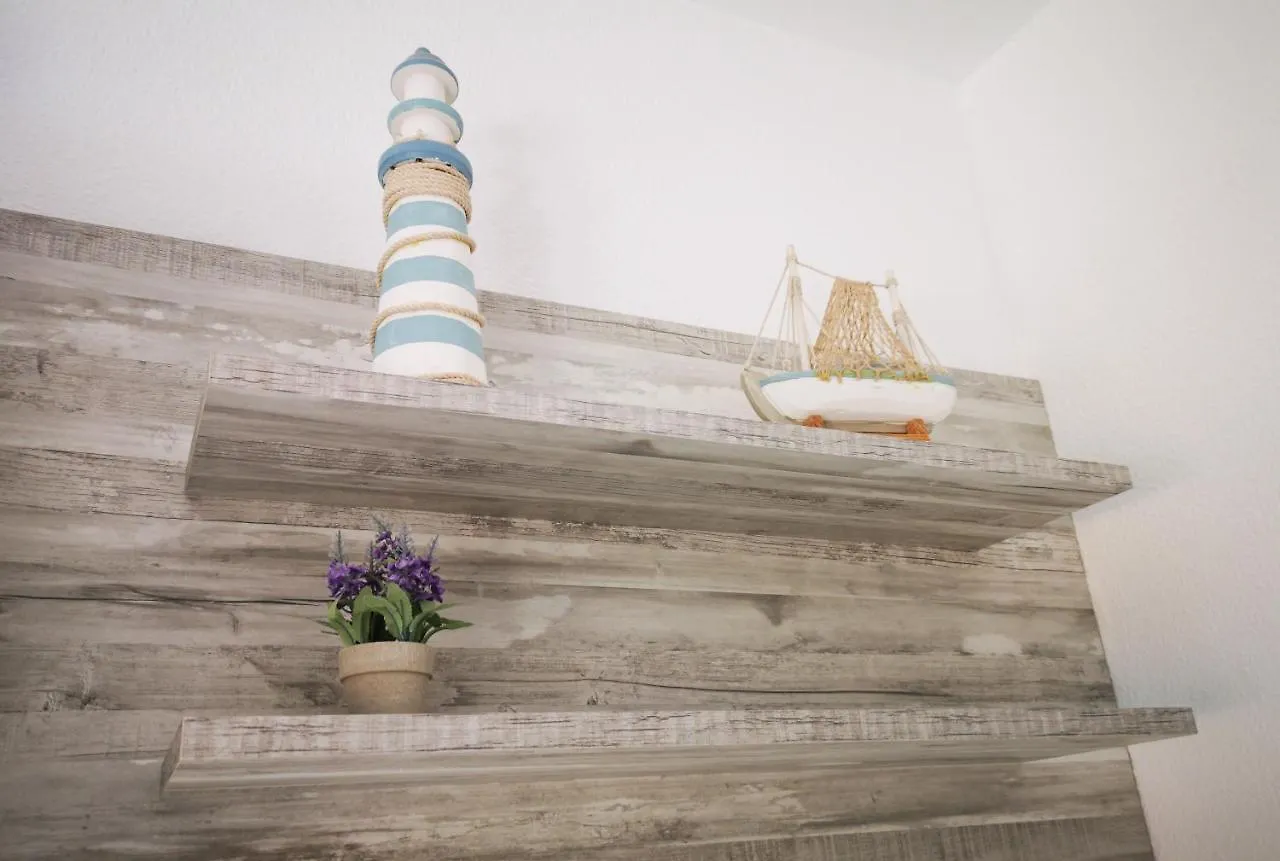 Casacalima Apartment Corralejo
