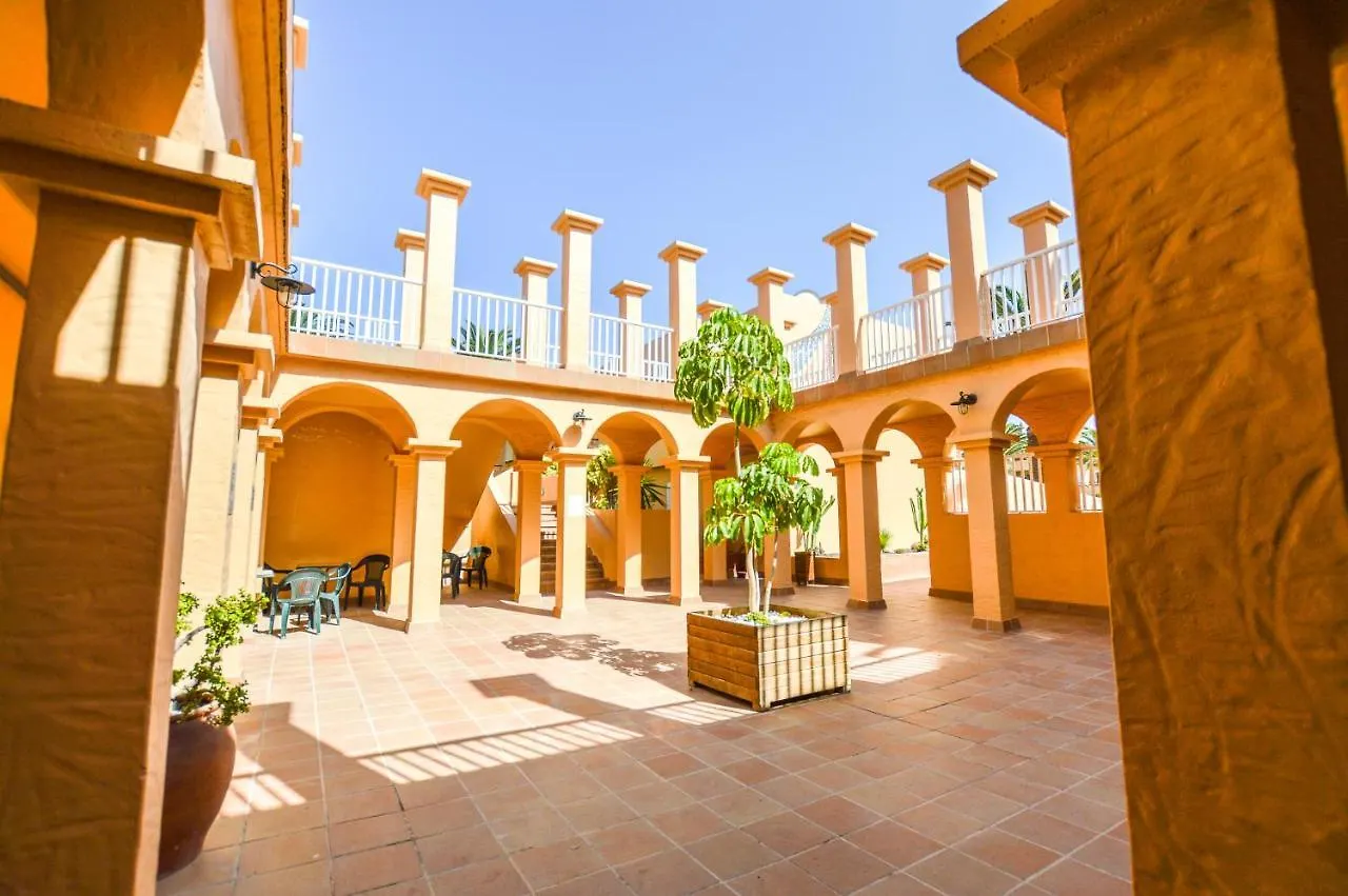 Casacalima Apartment Corralejo
