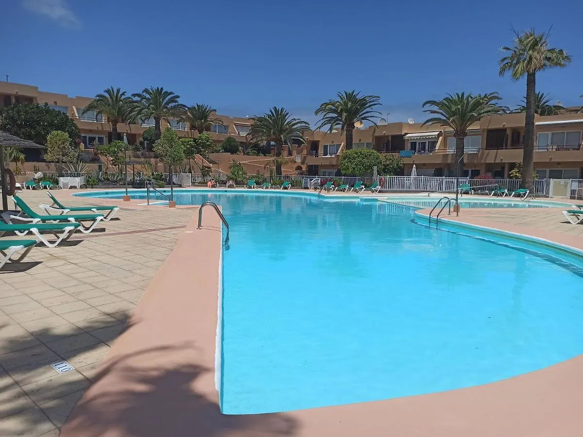Casacalima Apartment Corralejo