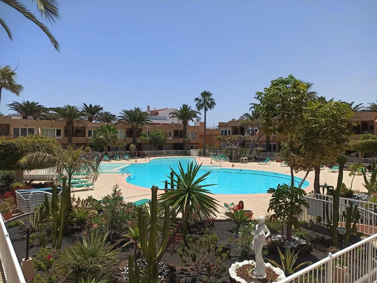 Casacalima Apartment Corralejo Spain