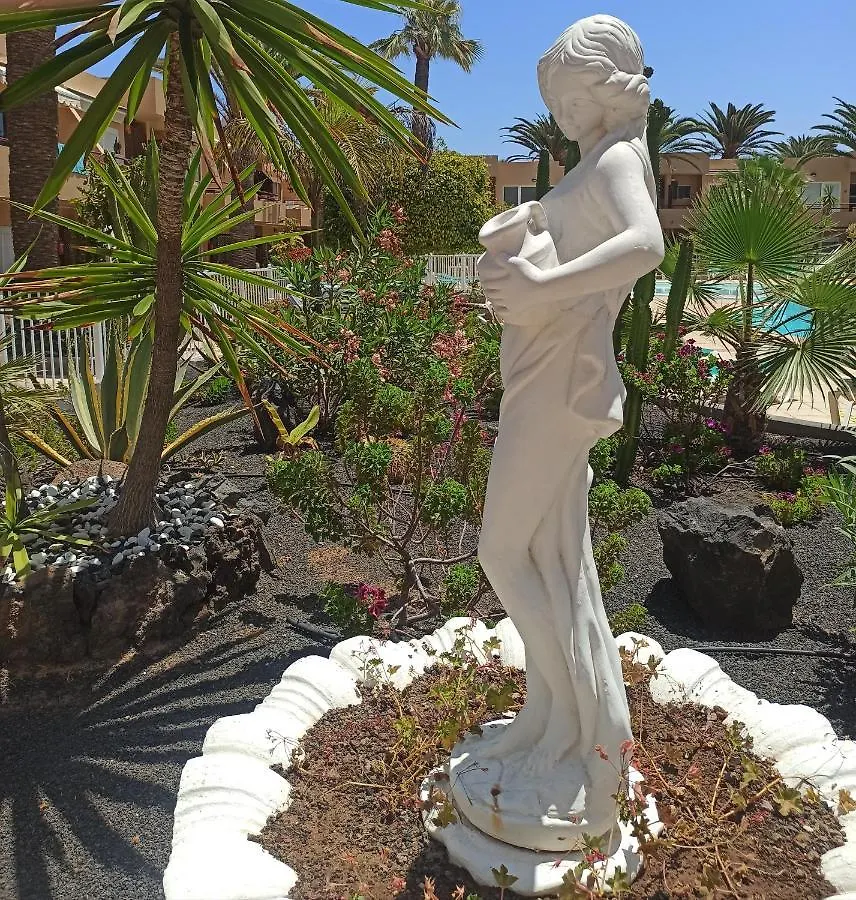 Casacalima Apartment Corralejo
