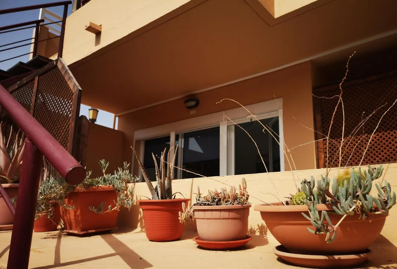 Apartmán Casacalima Corralejo 0*,