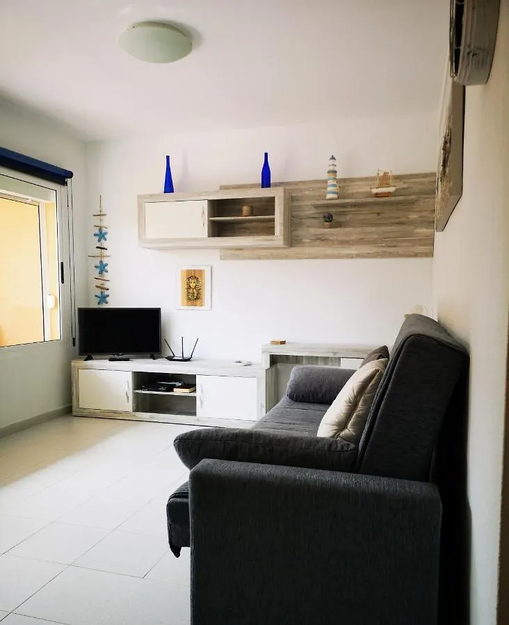 Apartmán Casacalima Corralejo