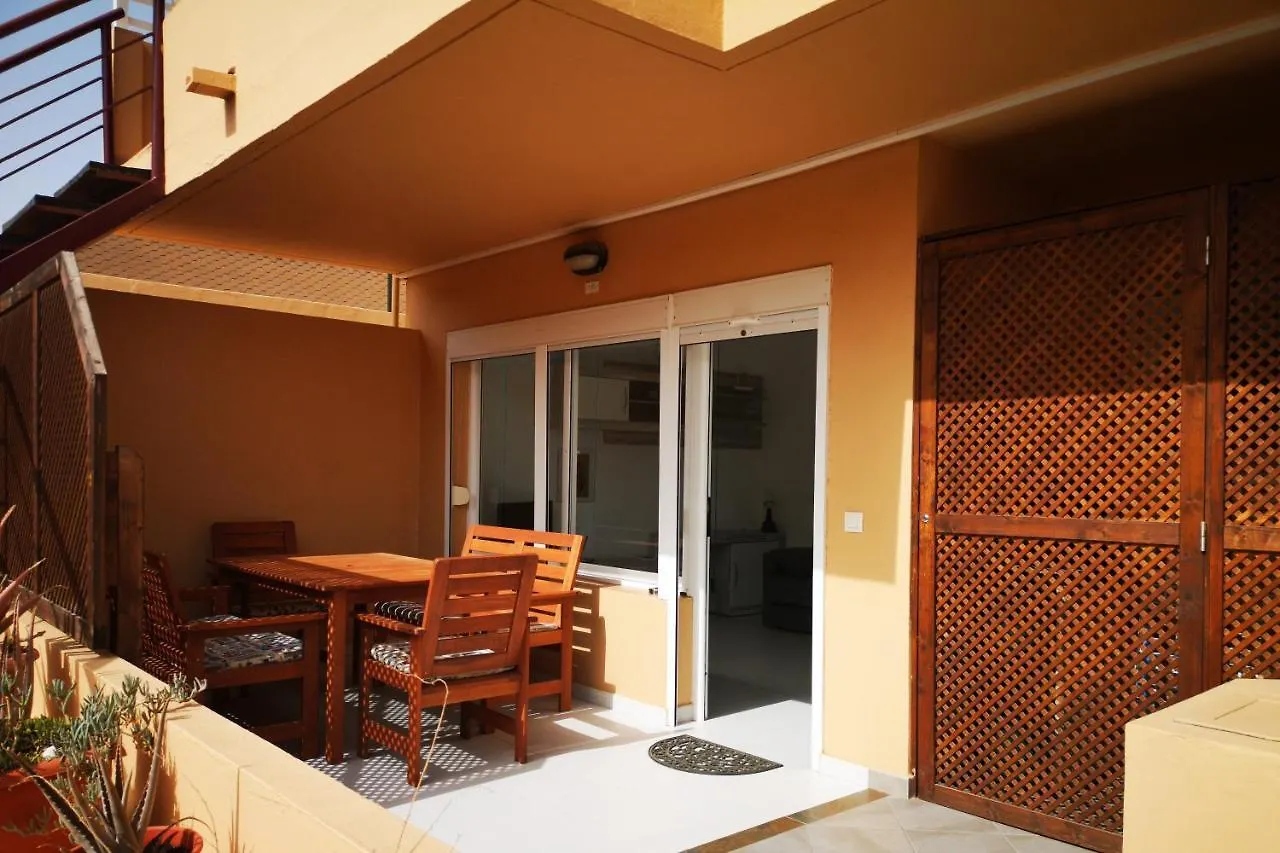 Casacalima Apartment Corralejo