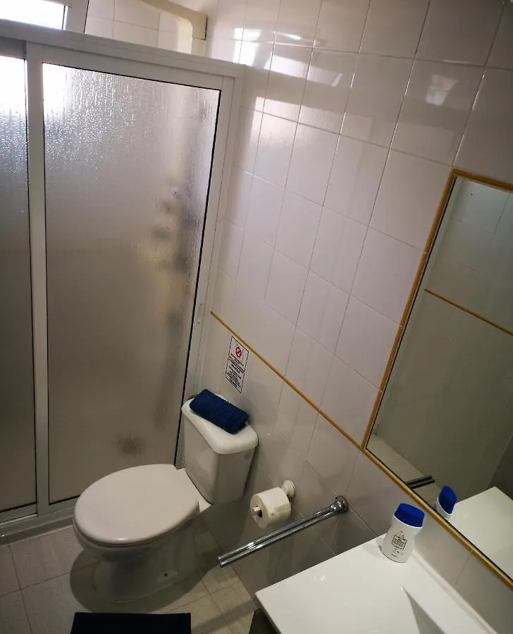 Casacalima Apartment Corralejo